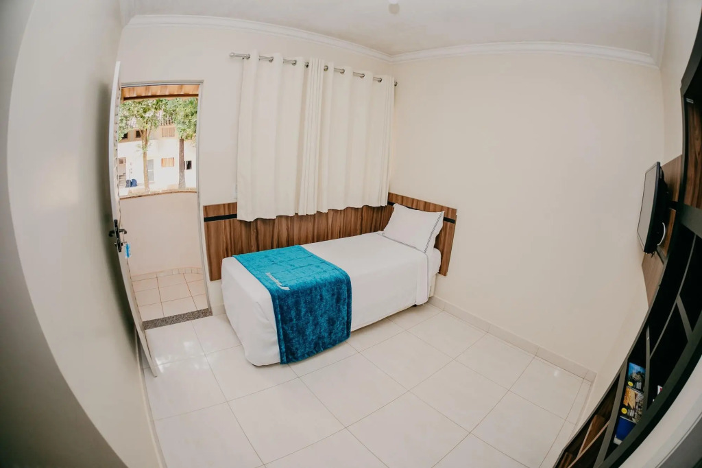 diRoma Internacional Resort
