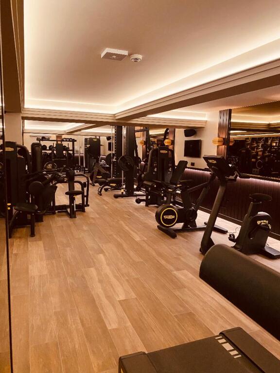 Harmon House - Hotel & Spa