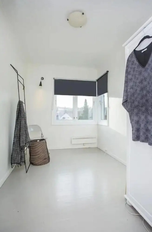 StayPlus Central Five Bedroom Home