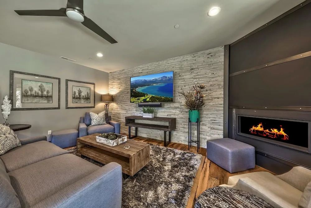 Gondola Vista 5 - 4 Br Townhouse