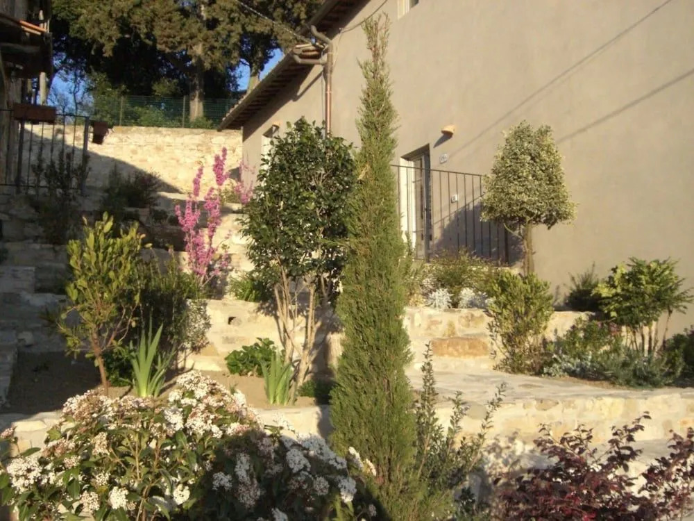 Agriturismo La Terrazza