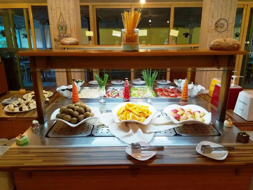 Tintyava Park Hotel