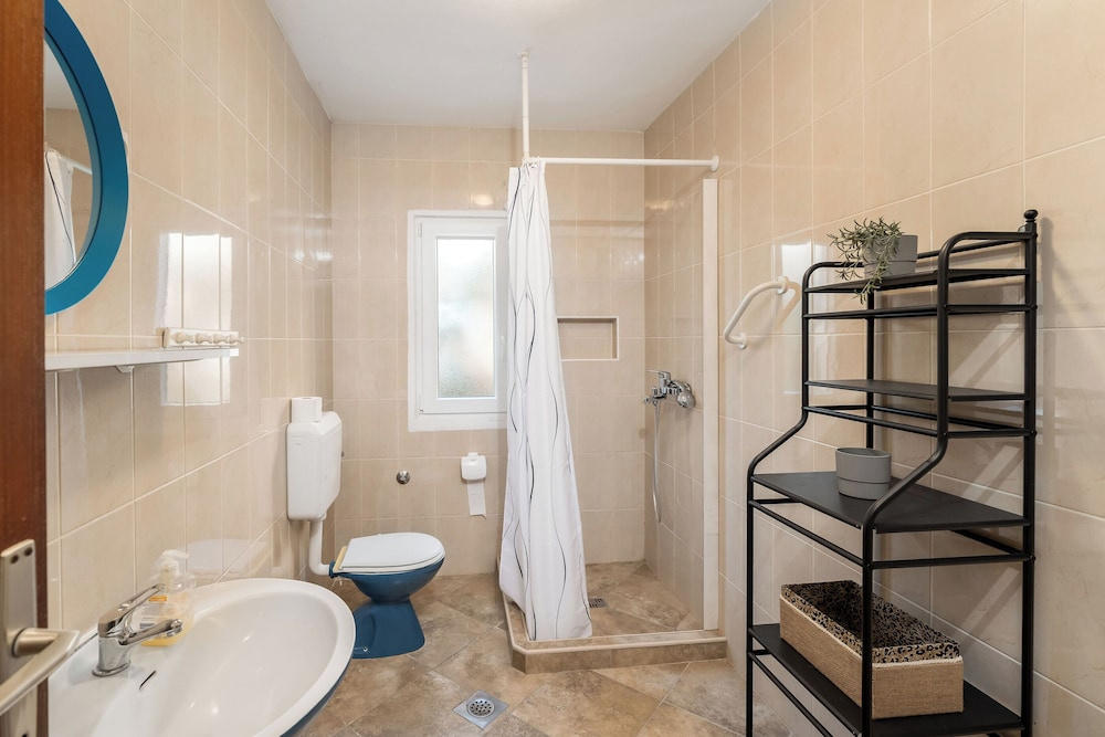 Apartment Petar