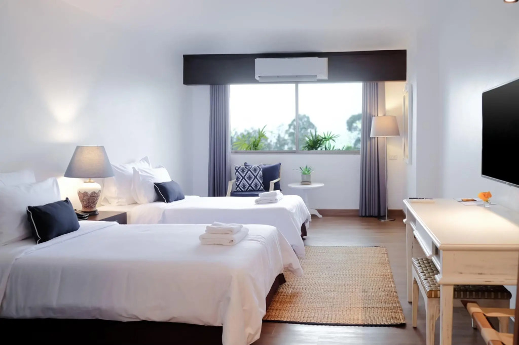 La Mai Hotel Chiangmai