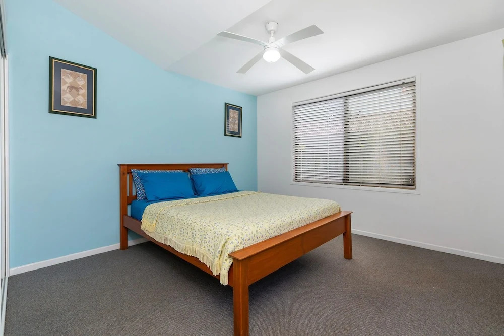 Beach House on Poinciana