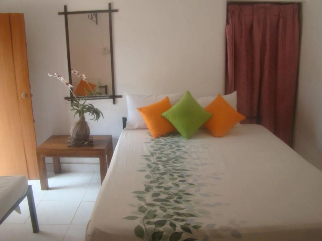 Goalma Family Holiday Resort & Restaurant