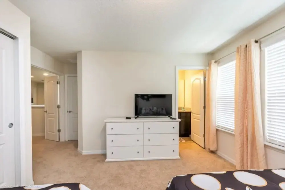 Villa in Windsor at Westside Resort 2638