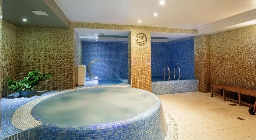 Alka Boutique Apartments & SPA
