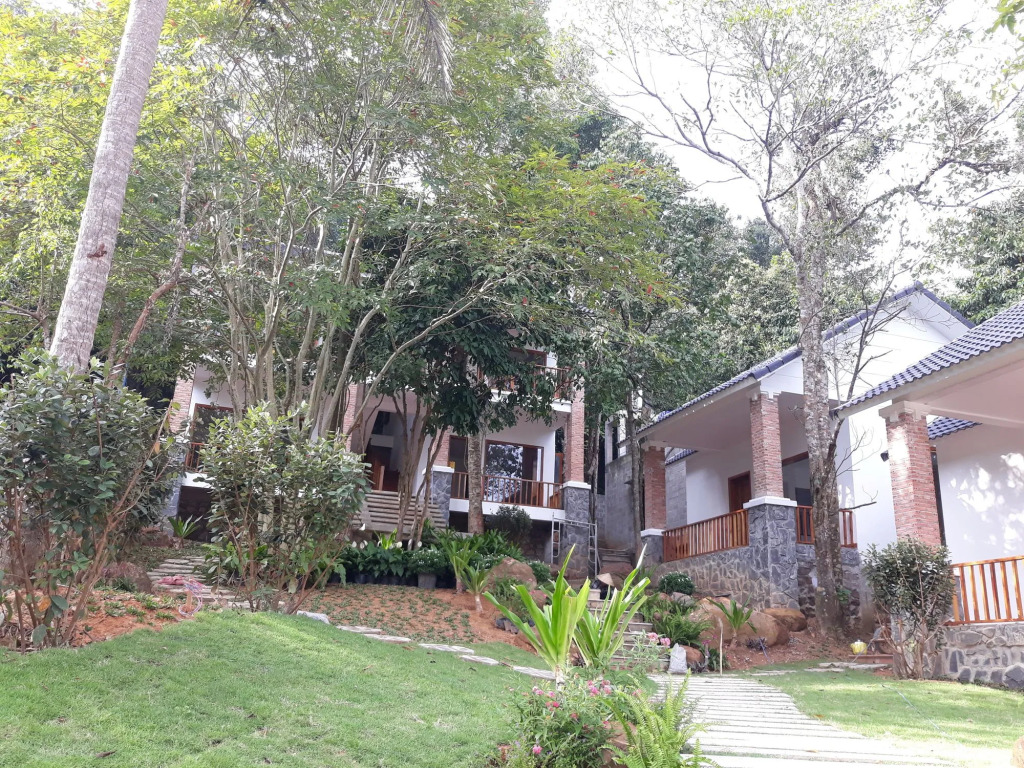Nadine Phu Quoc Resort & Spa