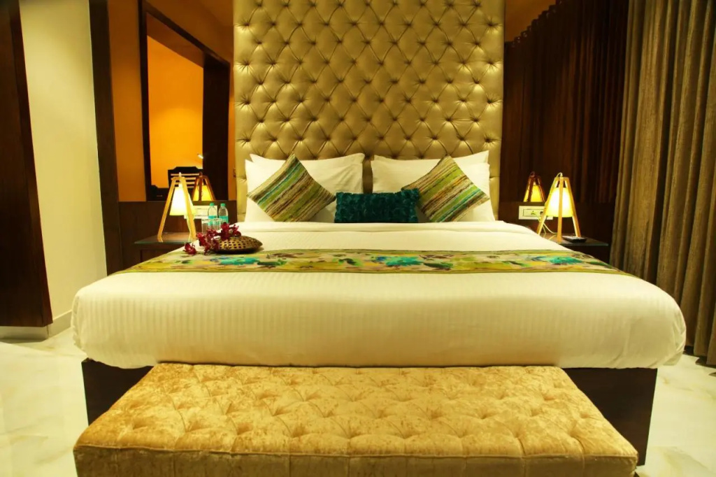 Hotel WJ Grand