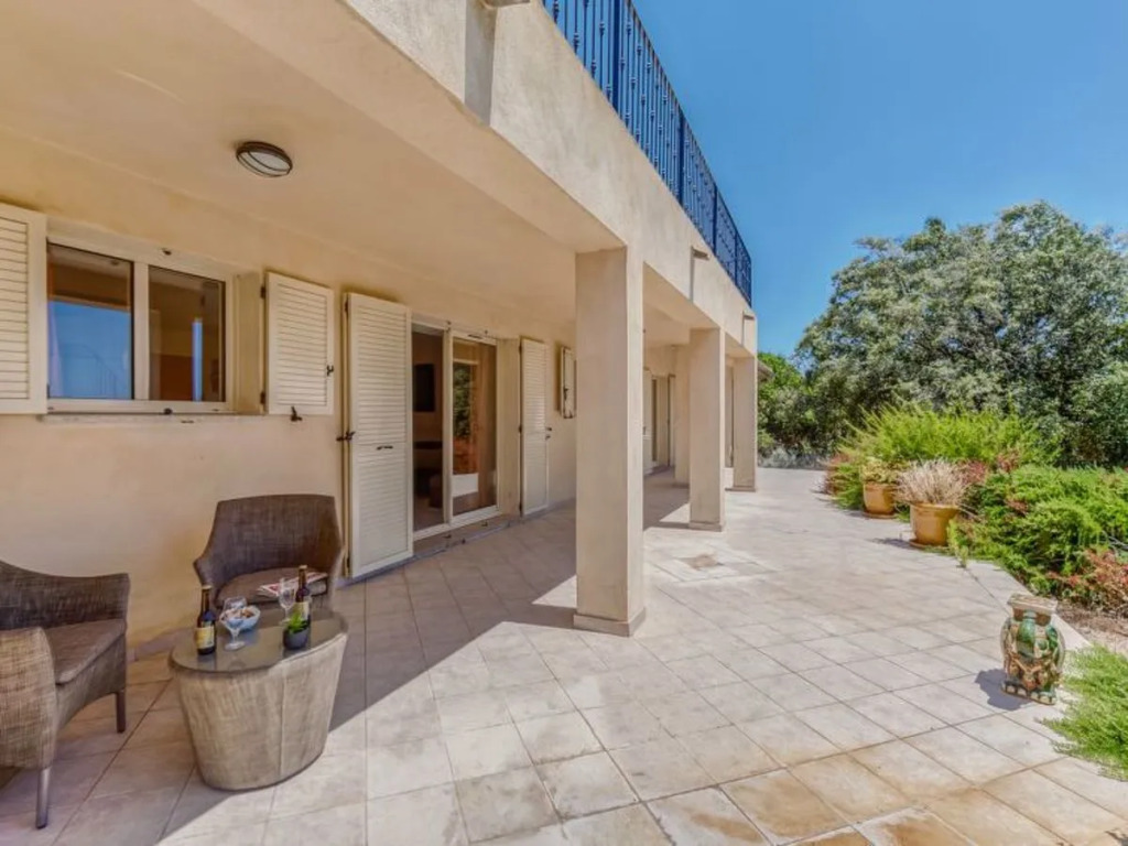 Villa Villa I Tre Fratelli by Interhome
