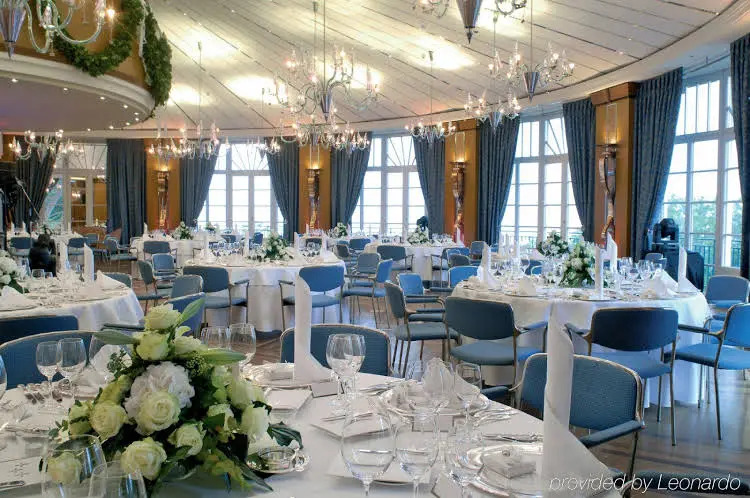 Schlosshotel Bühlerhöhe