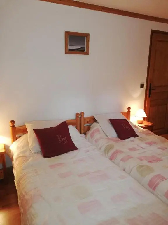 appartement Ancolie
