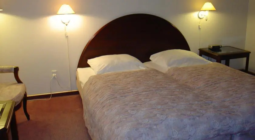 Park Hotel Aalborg