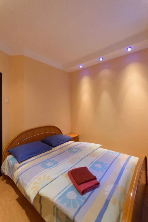 Kiev Accommodation Apartments on Grushevskogo st