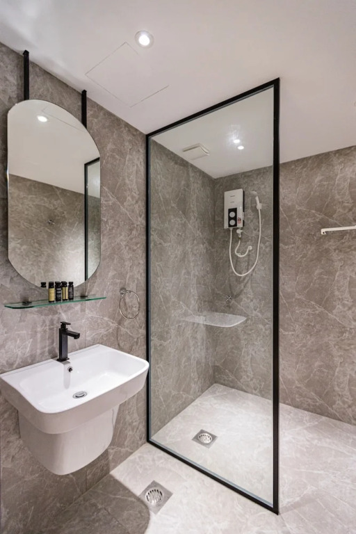 Urban Living Residence