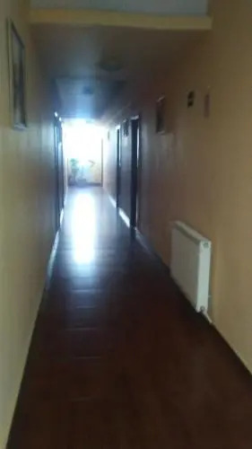 Motel La Narcise