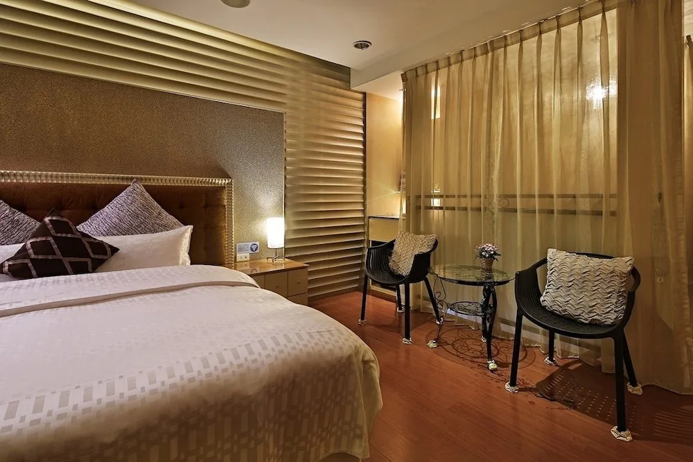 Prague Spring Boutique Motel