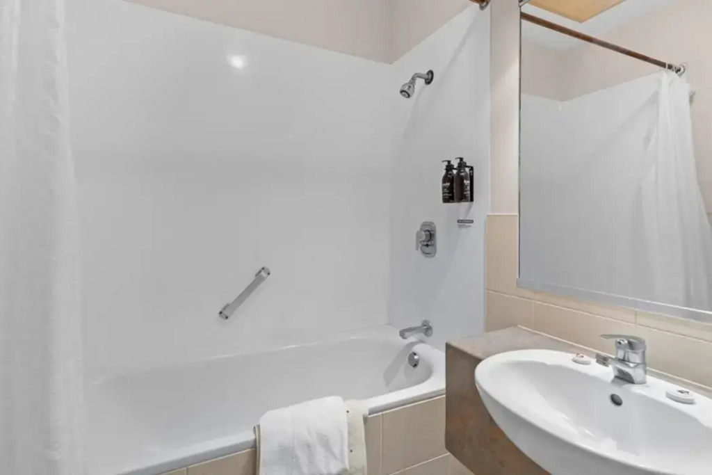 Copthorne Hotel Rotorua