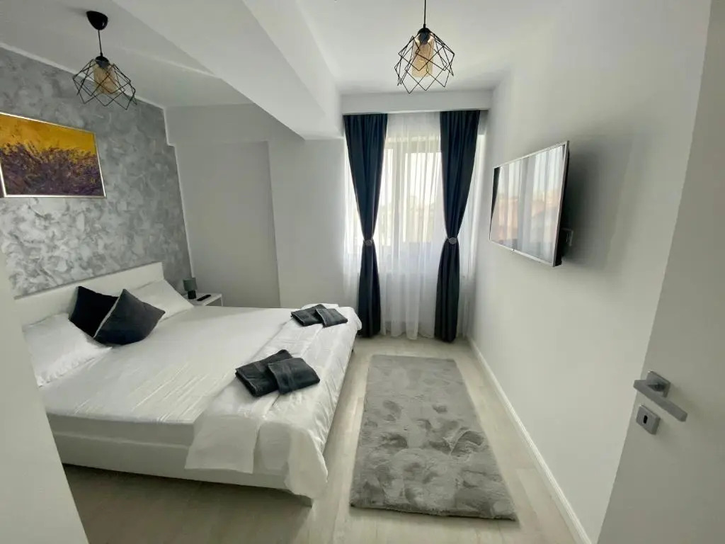 Summer Vibe Residence