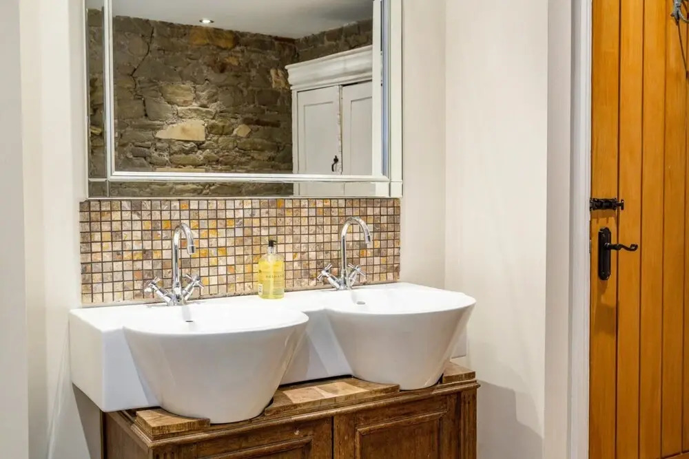 Grade II Listed Converted Church Tower - 6 Person