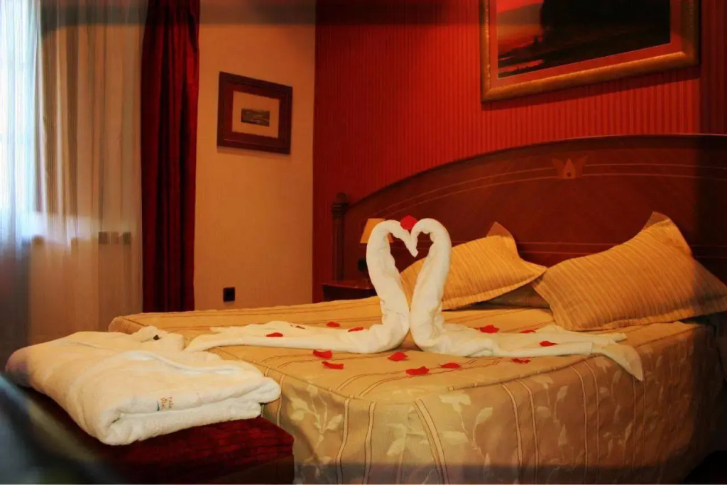Hotel Palacio de la Magdalena