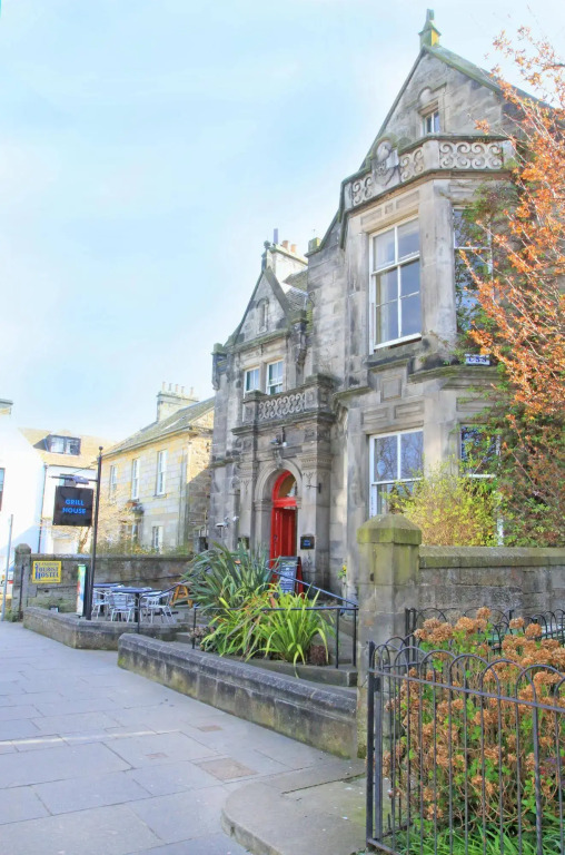 St Andrews Tourist Hostel