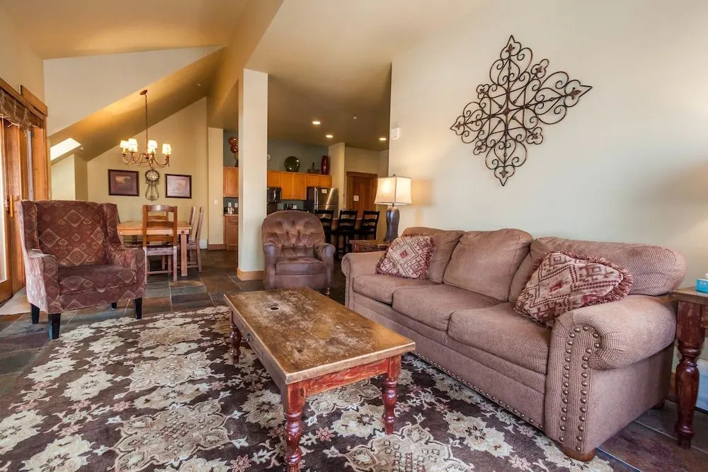 Springs #8903 - 4 Br Condo