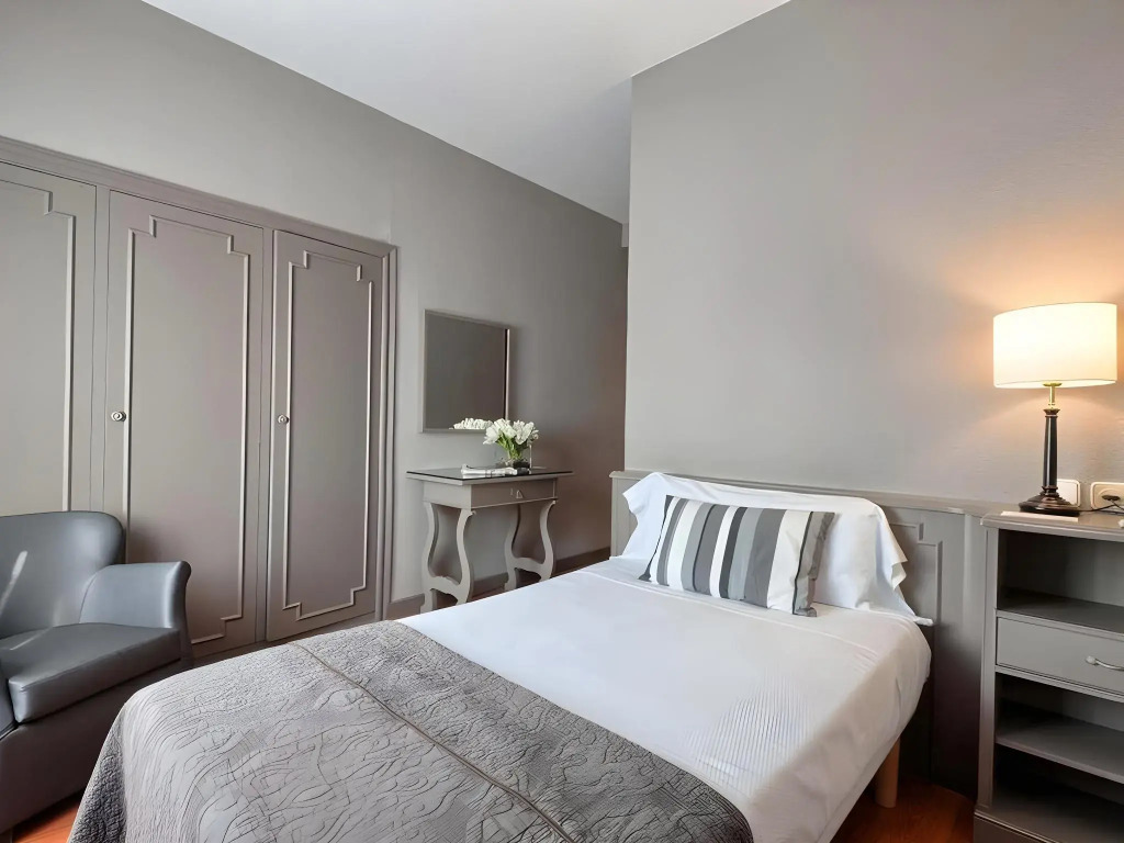 Hotel Paseo de Gracia