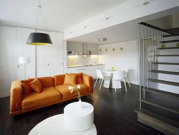 Holečkova Apartments