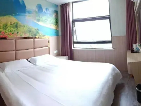 Jitai Hotel (Shanghai Changhai Hospital Branch)