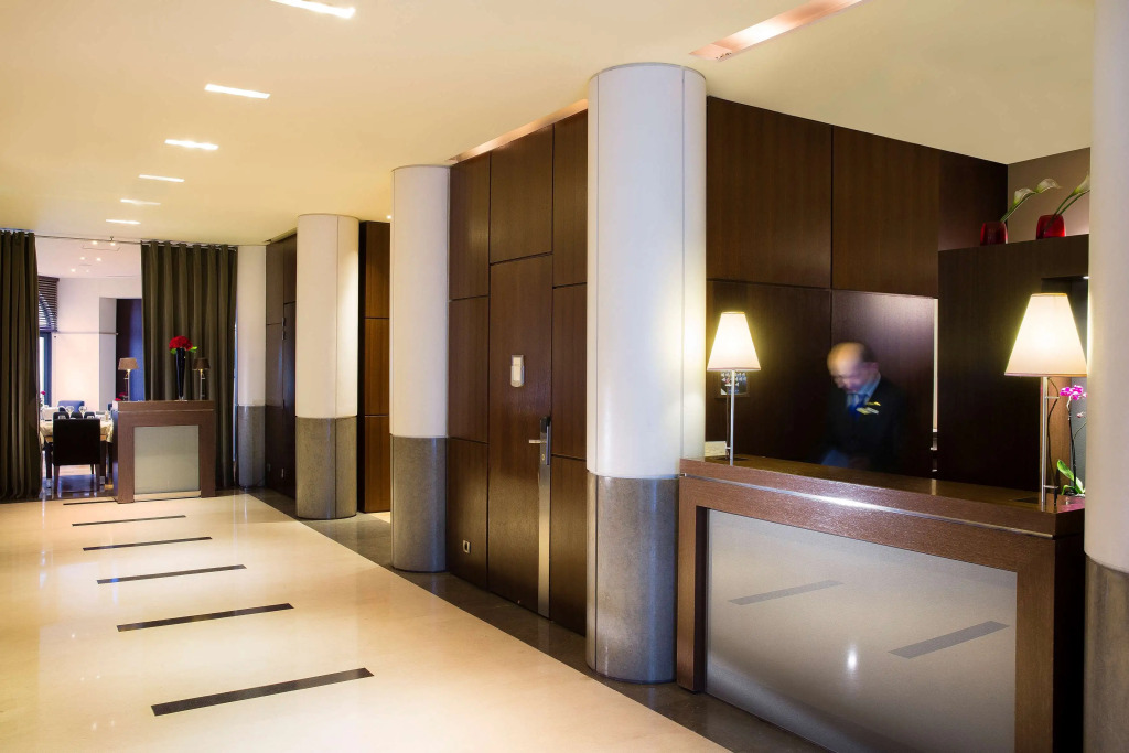 Grand Hôtel Champs-Elysées