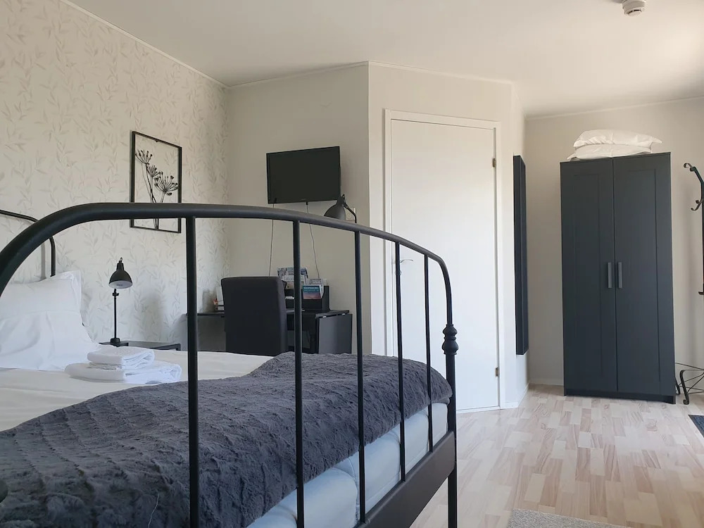 B&B Villa Orion