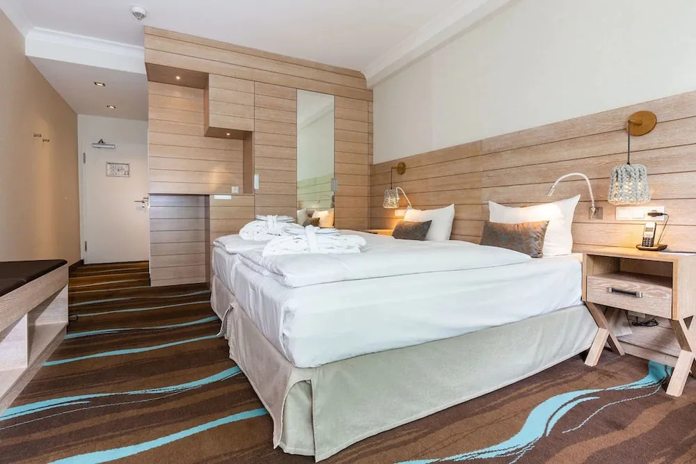 Hotel Der Seehof