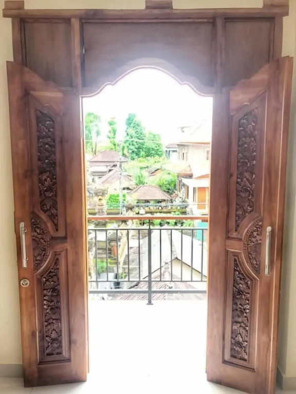 Sapta House