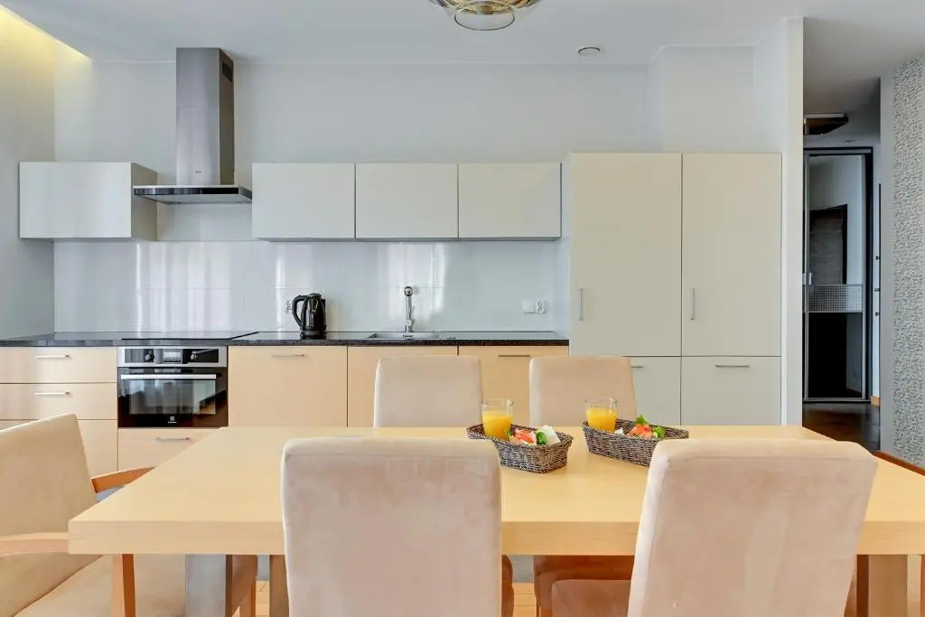 Old Town - Tobiasz Residence by Welcome Apartment