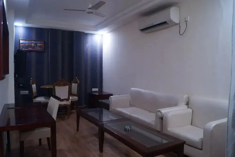 Hotel Sagar International