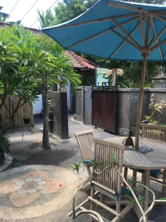 BBS Homestay