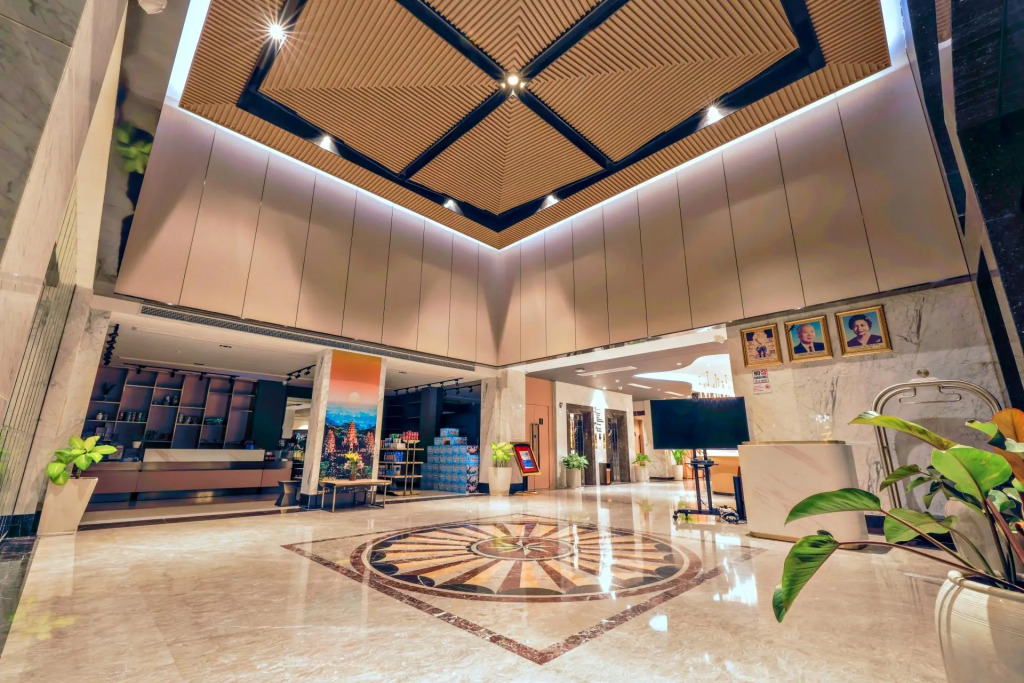 Maxx Phnom Penh Downtown By H World