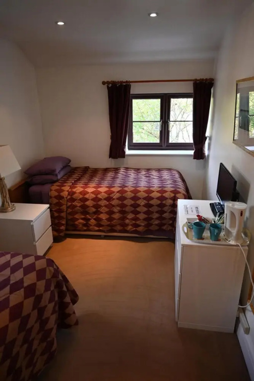 The Anglers Retreat