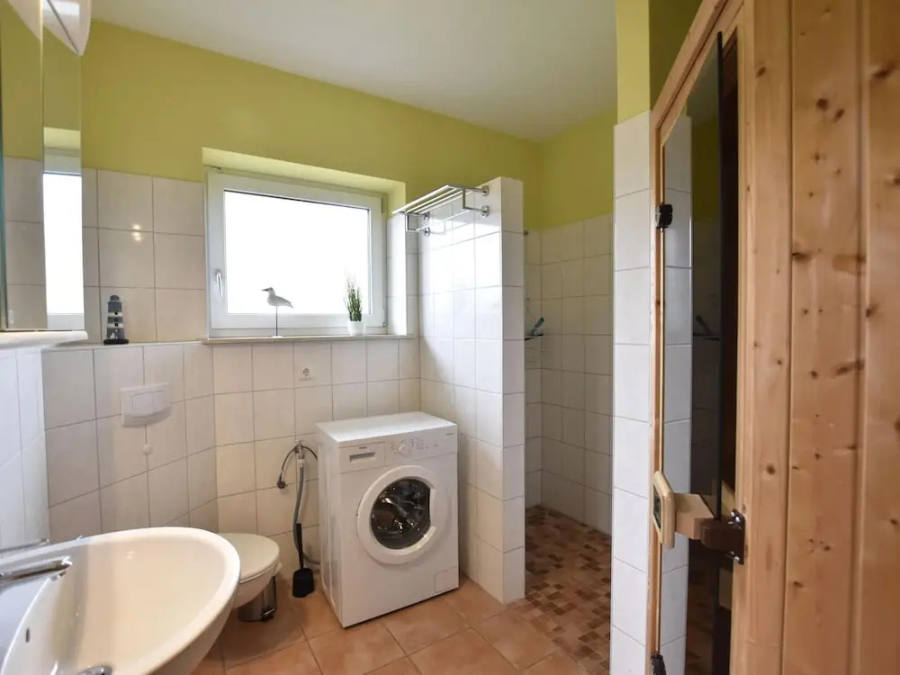Gruppenurlaub im Ferienhaus in Zierow für 12 Gäste