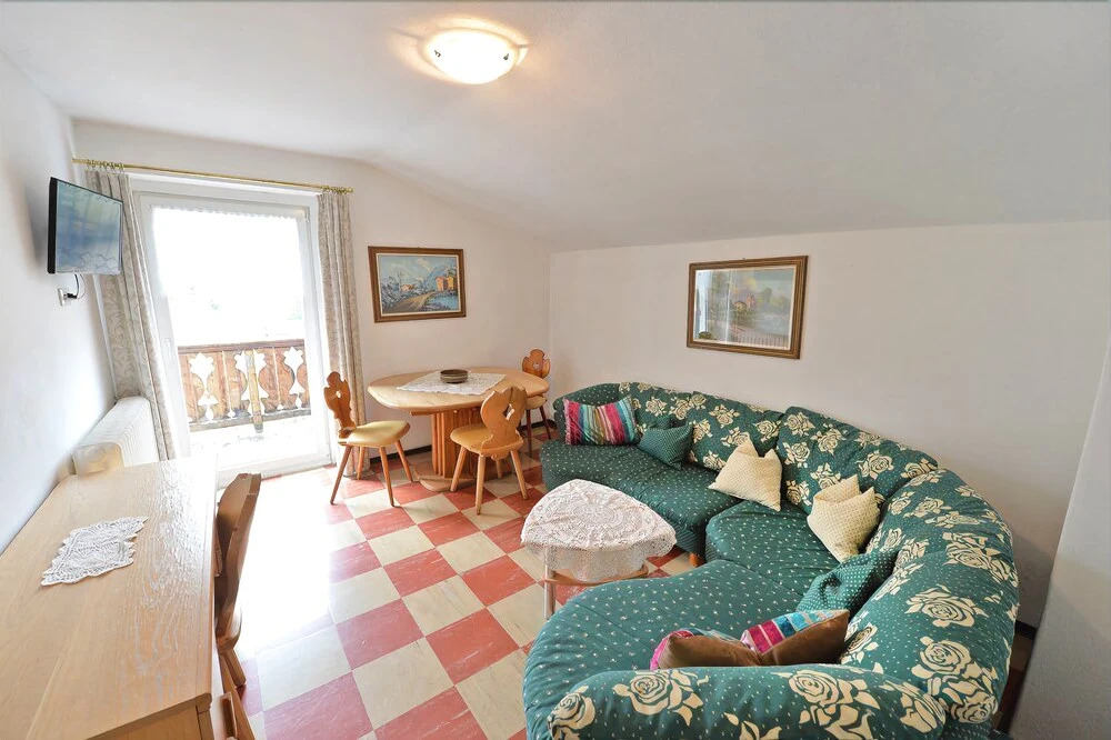 Apartment 4 Holiday - Chalet Tieja