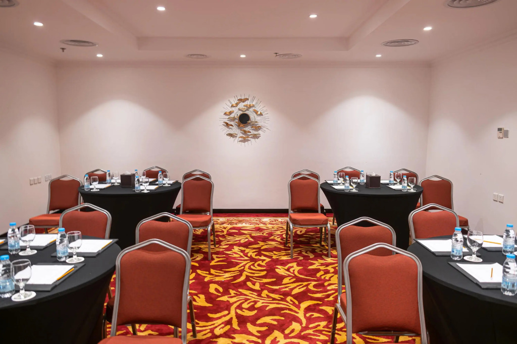 Best Western Plus Jeddah Hotel Madinah Road