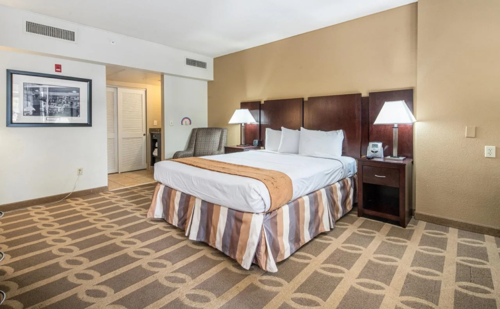 Arizona Christian University Hotel & Conference Center