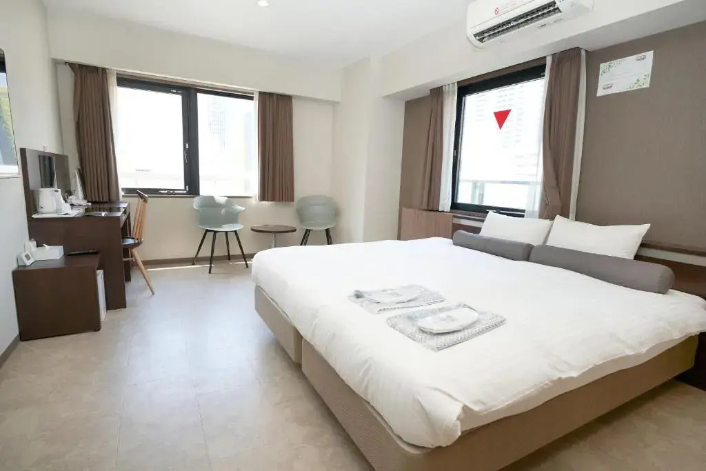 RE Hotel Umeda