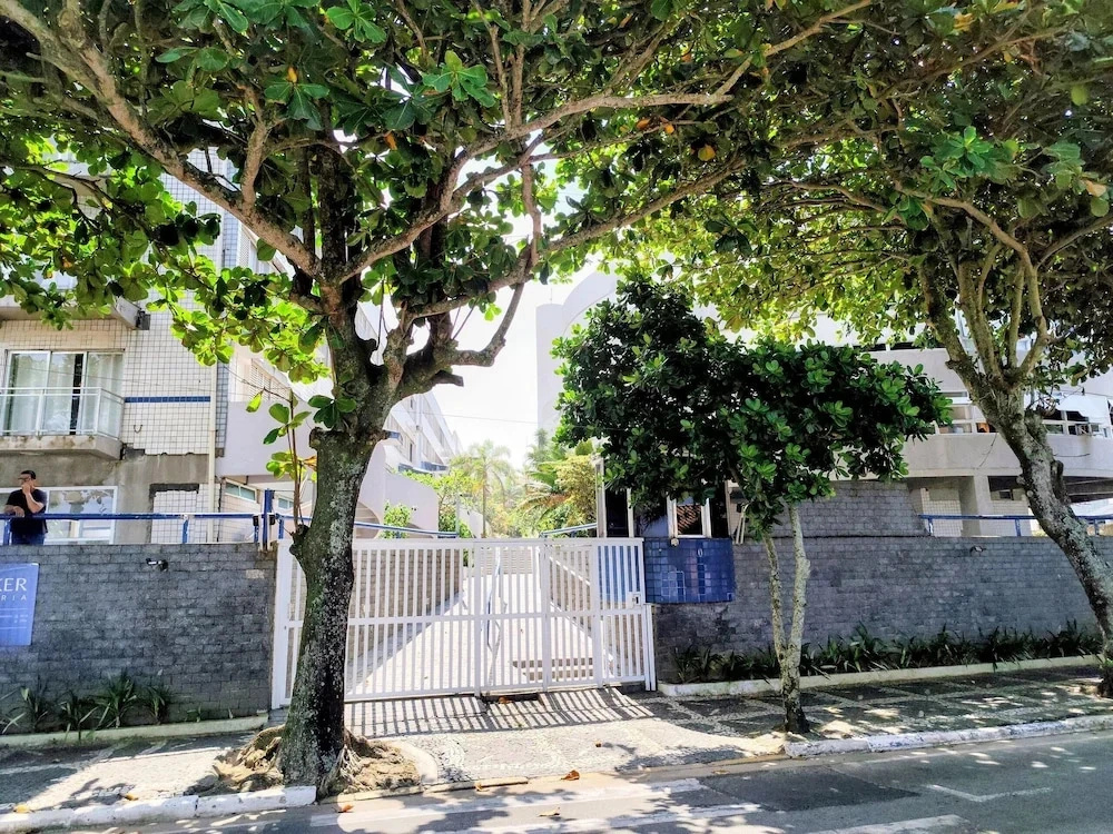 Condomínio Praias do Guarujá