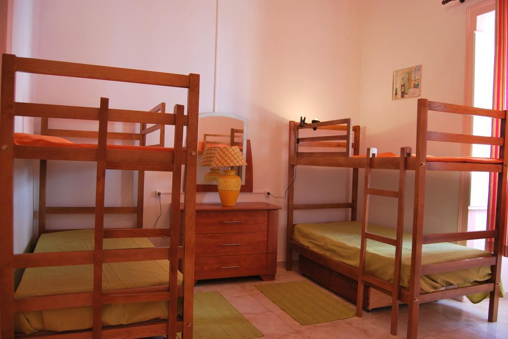 En Cante Hostel