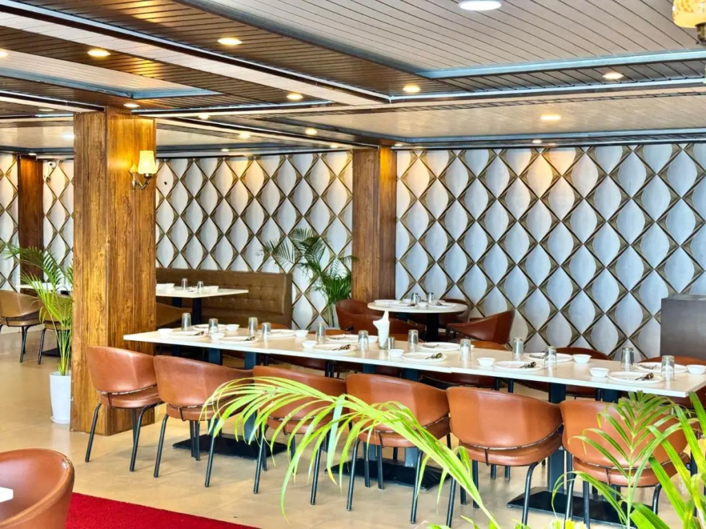 AB's Abode-A Boutique Hotel