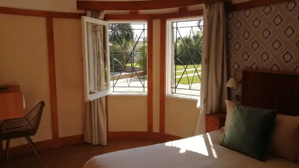 Hotel Boutique Casa Recreo