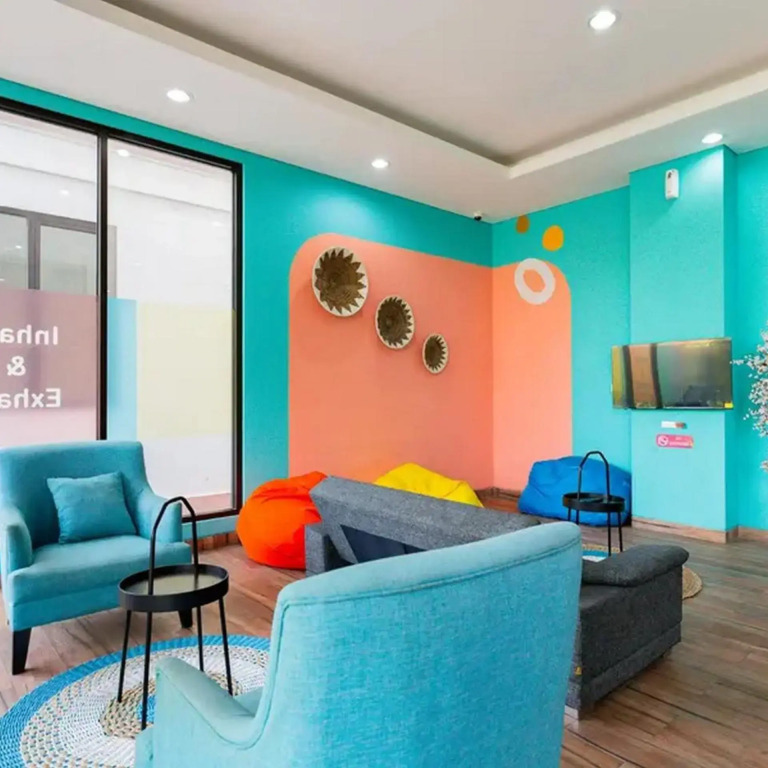Sans Hotel Rajawali Surabaya by RedDoorz